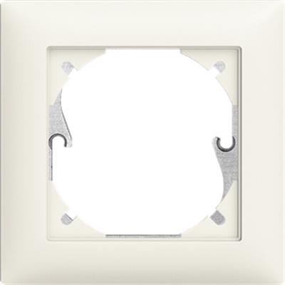 Cecoflex - 100.01.001 - Set de recouvrement EdizioDue blanc
