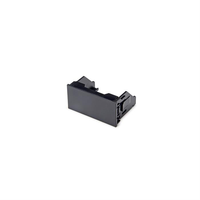 Cecoflex - AVM-0100 - Module fermé noir