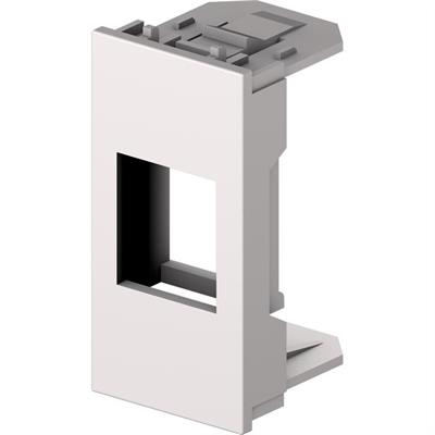 Cecoflex - AVM-0001 - Module Keystone blanc