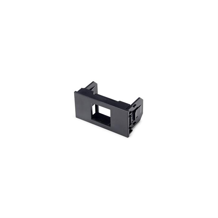 Cecoflex - AVM-0101 - Module Keystone noir