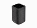 Denon - Home 150 - Enceinte intelligente sans fil compacte avec HEOS® Built-in - Noir