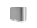 Denon - Home 250 - Enceinte intelligente sans fil compacte avec HEOS® Built-in - Blanc