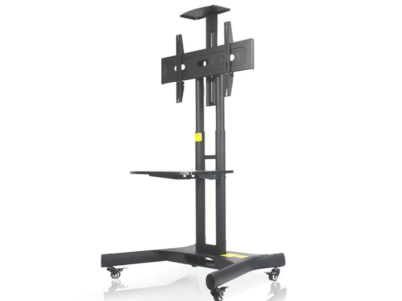 Audioraq Trolley TV ECO+ Noir