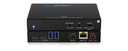 Blustream UEX3D - USB 3.2 Gen1 HDBaseT™ Extender - Device