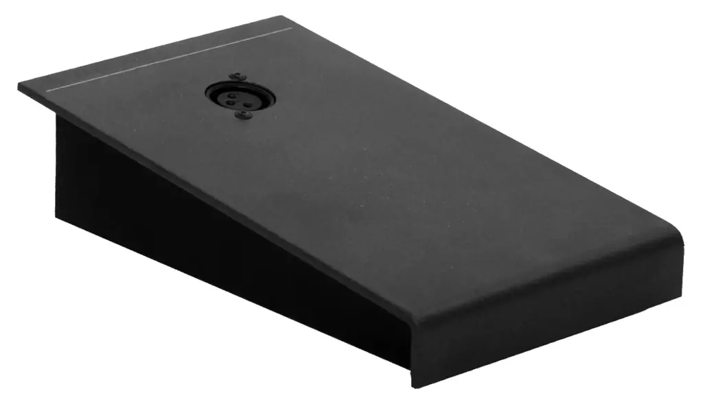 Audac APM - Base de microphone (socle passif)