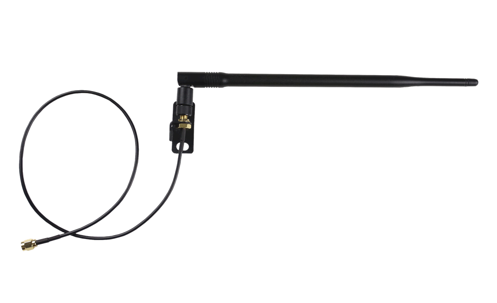 Audac BAE100 - Kit d'antenne déportée Bluetooth pour recepteurs