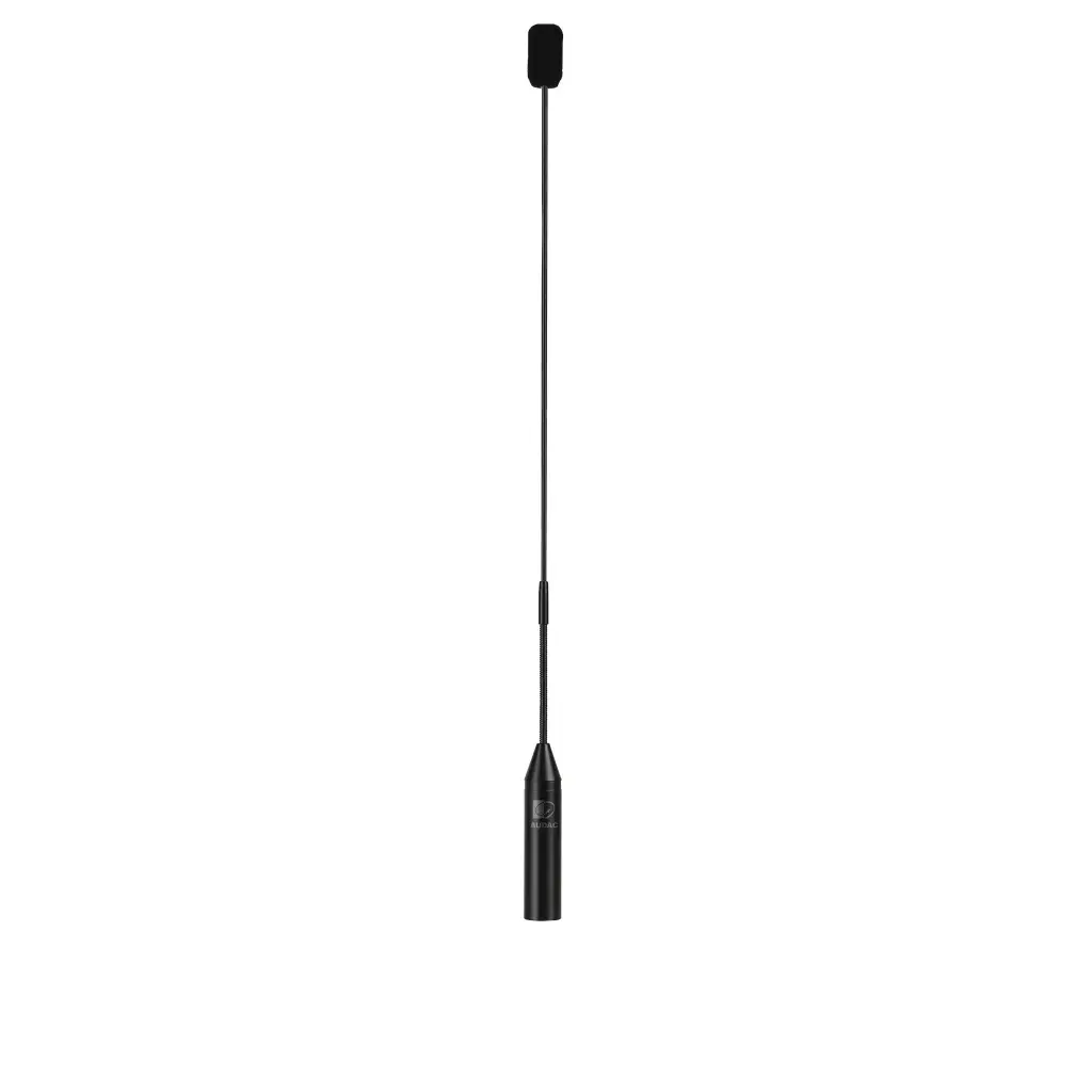 Audac CMX215/45 - Microphone col de cygne à condensateur