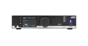 Audac MFA208 - Amplificateur Multifonctionnel 2 x 40W @4 Ohm - 80W @100V