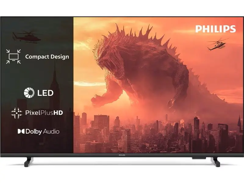 Philips TV 32PHS5500/12 - TV 32", 1366 x 768 (WXGA)