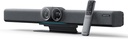 Insta360 Connect - Caméra de salle de conférence 4K AI