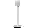 Flexson Pied de support Era 300 Blanc