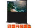 Celexon Écran mural mobile Ultramobil Pro 200 x 122cm 16:10