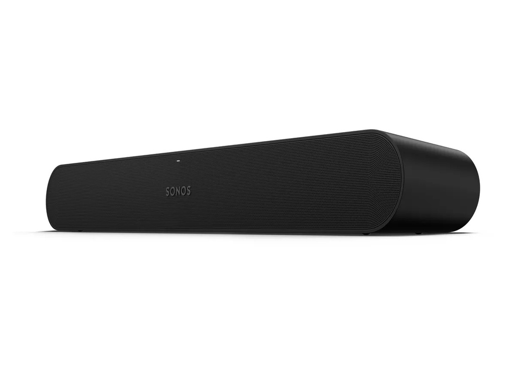 Sonos Ray Soundbar Noir - Barre son