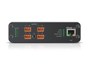 Shure ANI4OUT-BLOCK - Interface de réseau audio