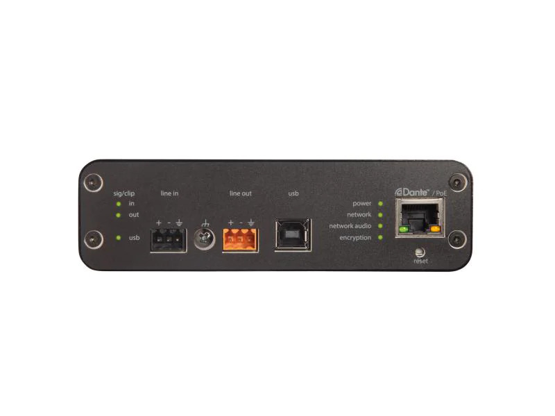 Shure ANIUSB-MATRIX - Matrice