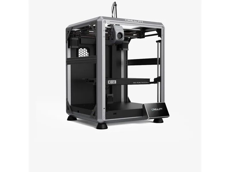 Creality K1 SE - Imprimante 3D