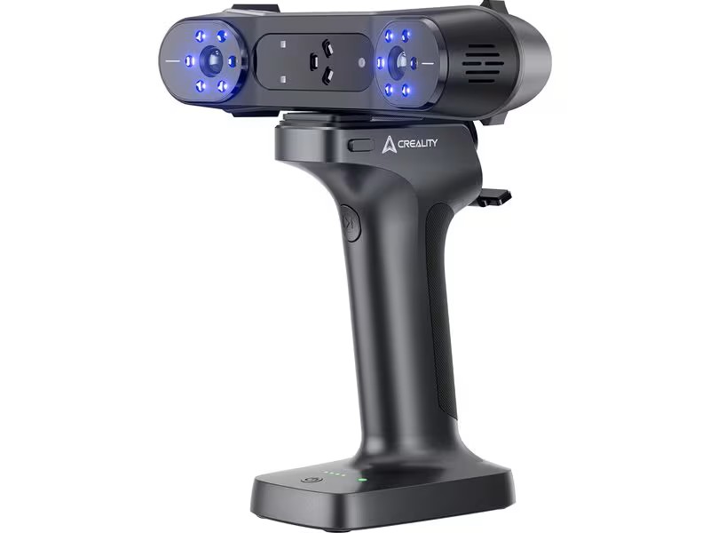 Creality Scanner 3D CR-Scan Raptor X