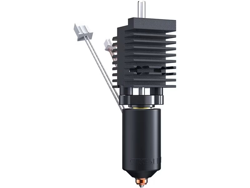 Creality Kit bloc chauffant céramique pour K2 Plus