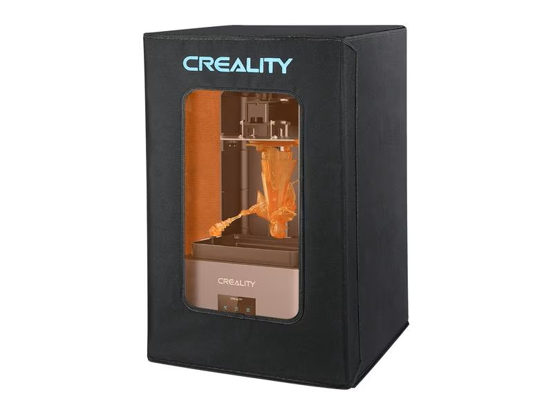 Creality Pièce de rechange couverture pour imprimantes Halot Resin
