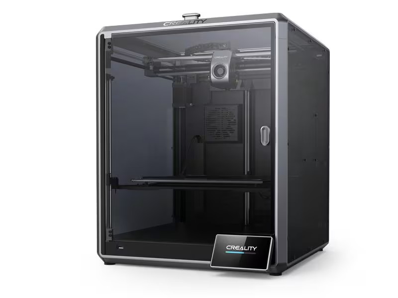 Creality K1 Max - Imprimante 3D