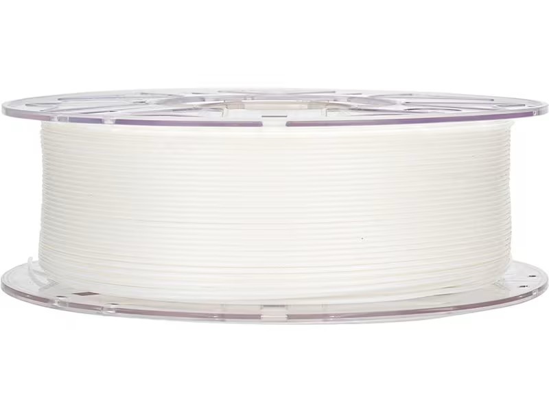 Creality Filament PLA Hyper RFID Blanc 1.75 mm 1 kg
