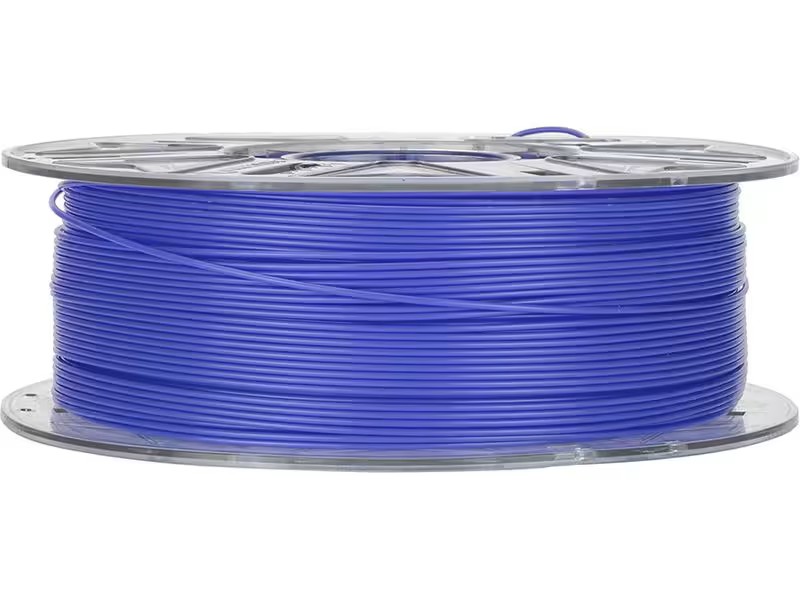 Creality Filament PLA Hyper RFID Bleu marine 1.75 mm 1 kg