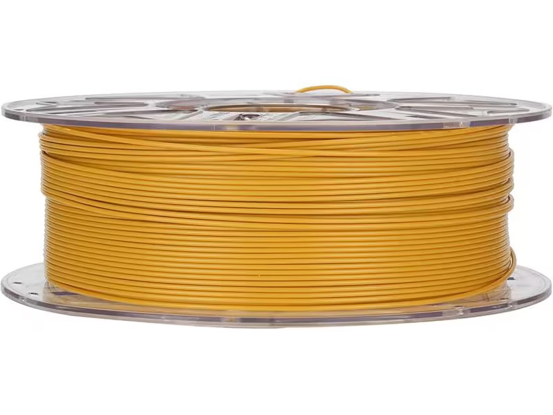 Creality Filament PLA Hyper RFID Doré 1.75 mm 1 kg