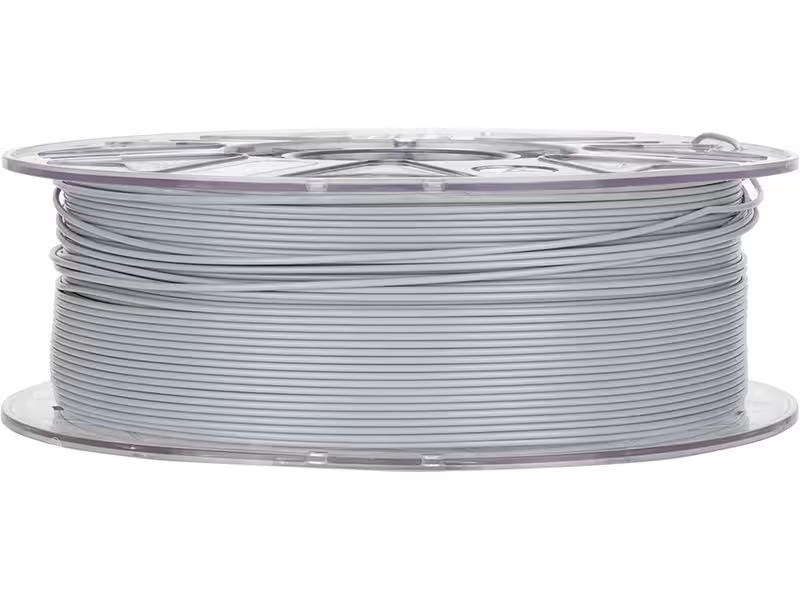 Creality Filament PLA Hyper RFID Gris 1.75 mm 1 kg