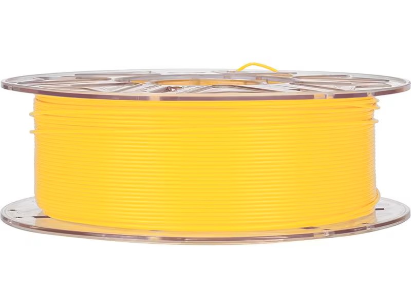Creality Filament PLA Hyper RFID Jaune 1.75 mm 1 kg