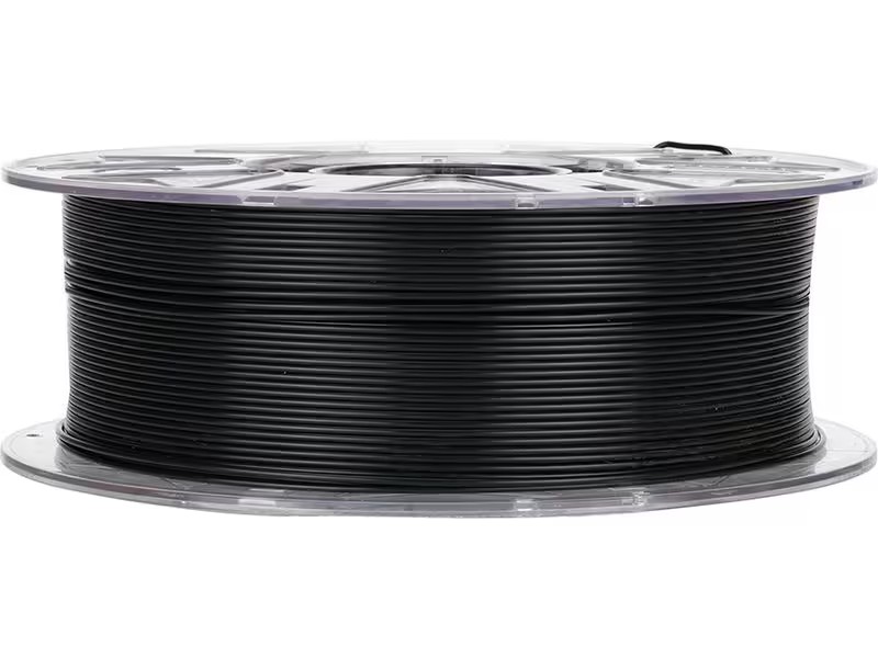 Creality Filament PLA Hyper RFID Noir 1.75 mm 1 kg