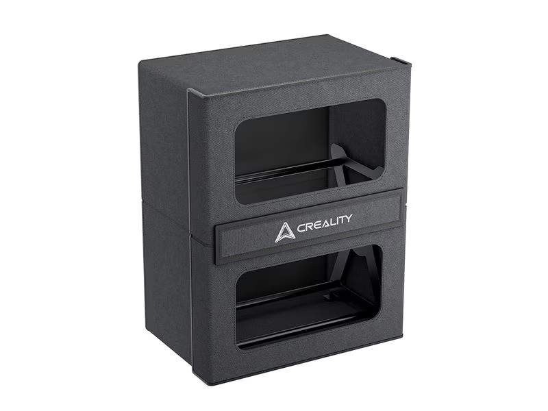Creality Boîte de rangement pour filaments