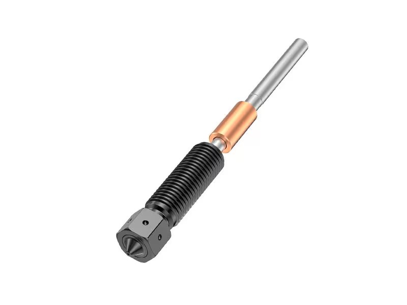 Creality Buse E3D Obxidian