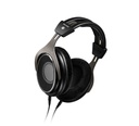 Shure SRH1840-BK - Casque professionnel à coque ouverte