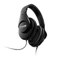 Shure SRH240A-BK-EFS - Casque de qualité professionnelle