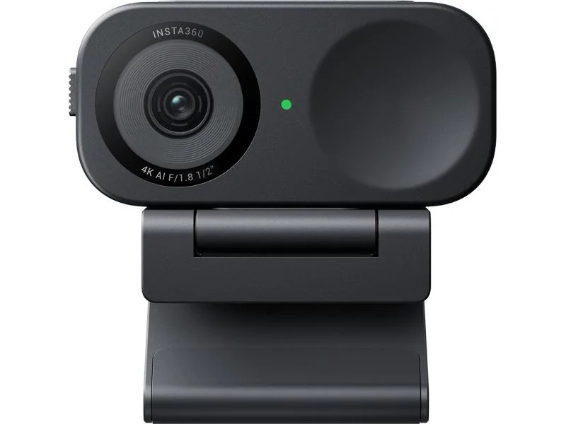 Insta360 Link 2C - Webcam 