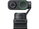 Insta360 Link 2 - Webcam noire