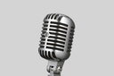 Shure 55SH SERIES II - Microphone filaire