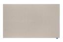 Legamaster Wall-Up pinboard acoustique 119,5 x 200 cm paysage - beige satiné