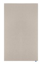 Legamaster Wall-Up pinboard acoustique 200 x 119,5 cm portrait - beige satiné