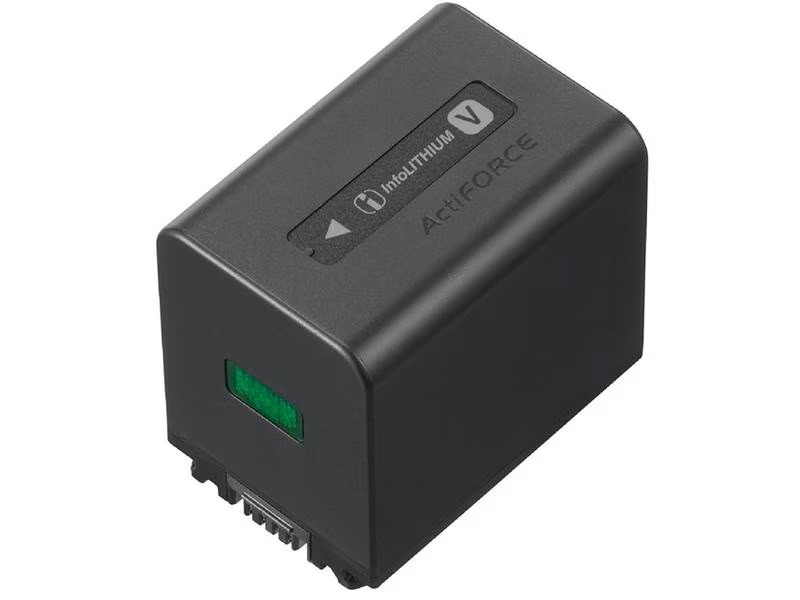 Sony NP-FV70A2 - Batterie camescope