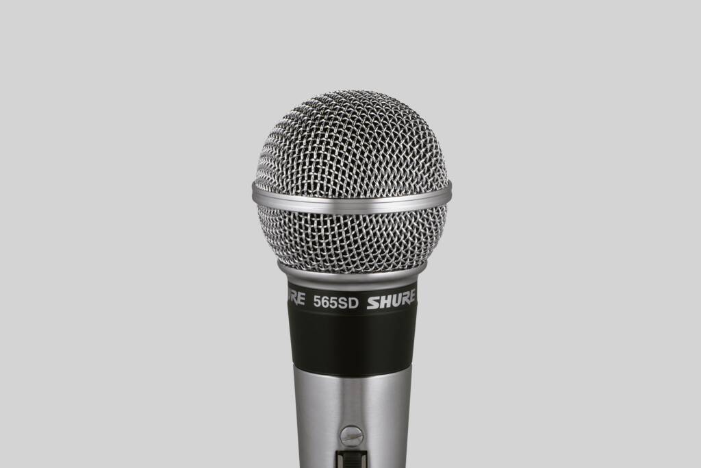 Shure 565SD-LC