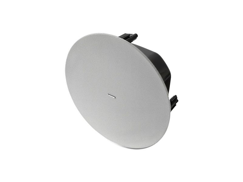 Shure MXP-5W - Haut-parleur plafond passif, blanc