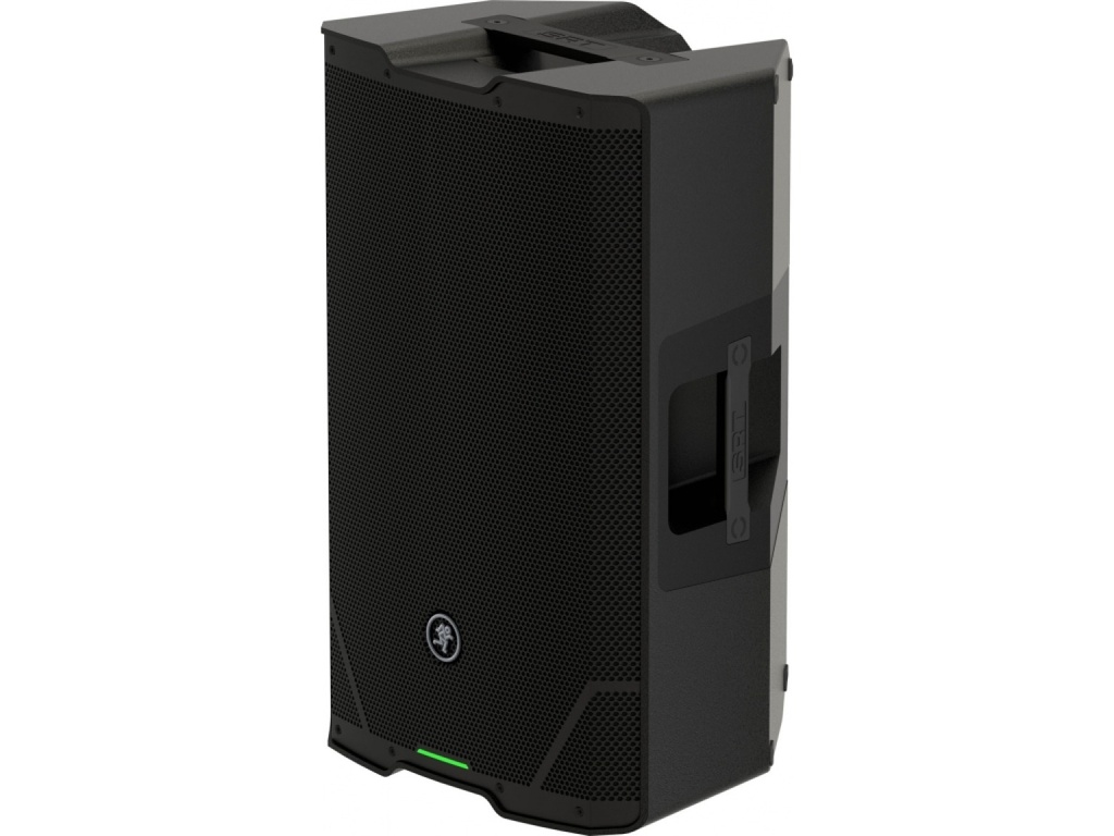 Mackie SRT215 - Haut-parleur amplifié, 1'600 W, 15"
