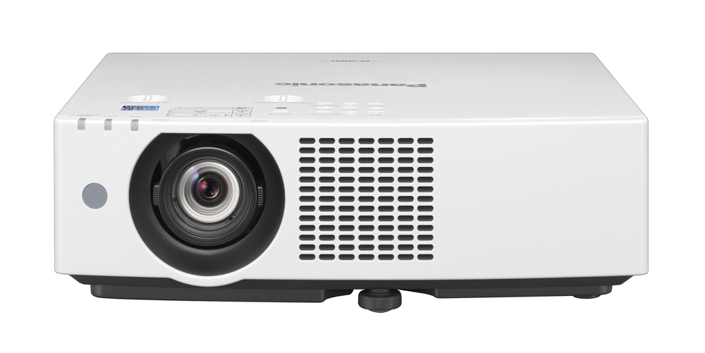 Panasonic PT-VMZ51 - Projecteur laser, WUXGA, 5'200 Lumens, HDBaseT