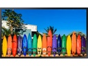 Samsung OM55B - Écran 55", Semi outdoor, Full HD, 24/7, 3'000 cd/m²