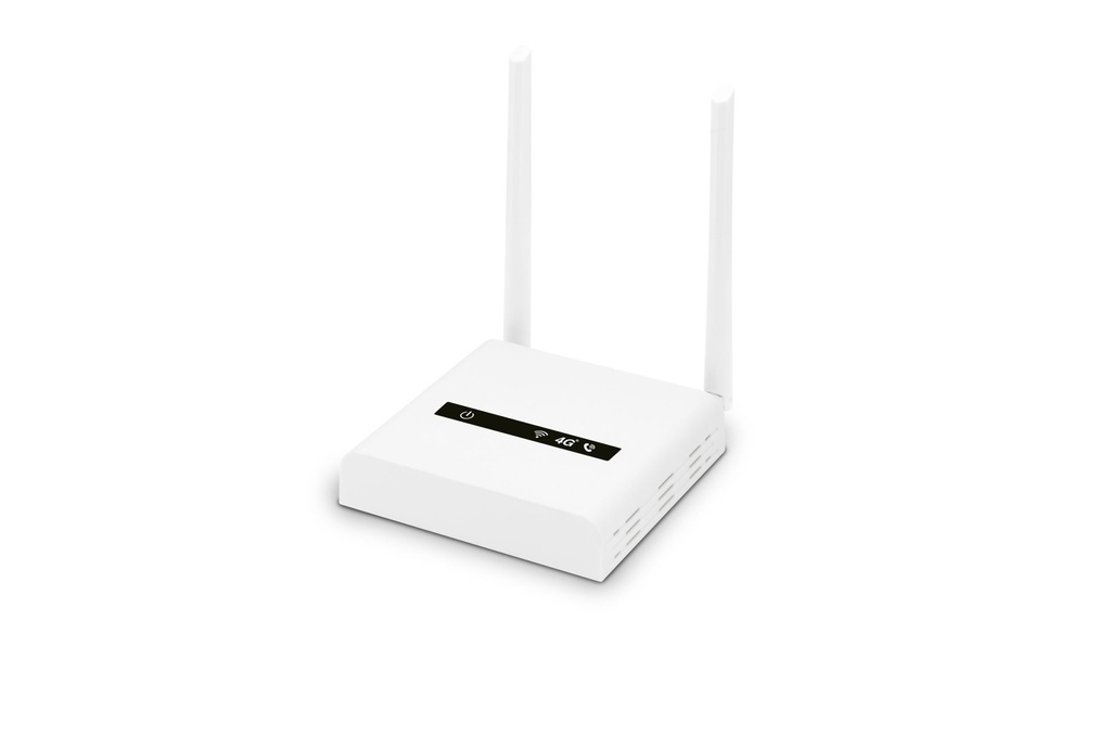 Geemarc CL2000 - Dispositif 4G pour téléphones fixes