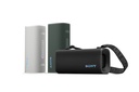 Sony ULT Field 3 Blanc - Enceinte Bluetooth portable