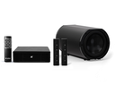 K-Array Azimut-KAMUT2L14 II - Sono Ultra-compact - Noir