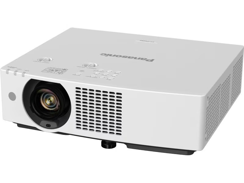 Panasonic PT-VMZ62 - Projecteur laser, WUXGA, 6'500 Lumen, HDBaseT