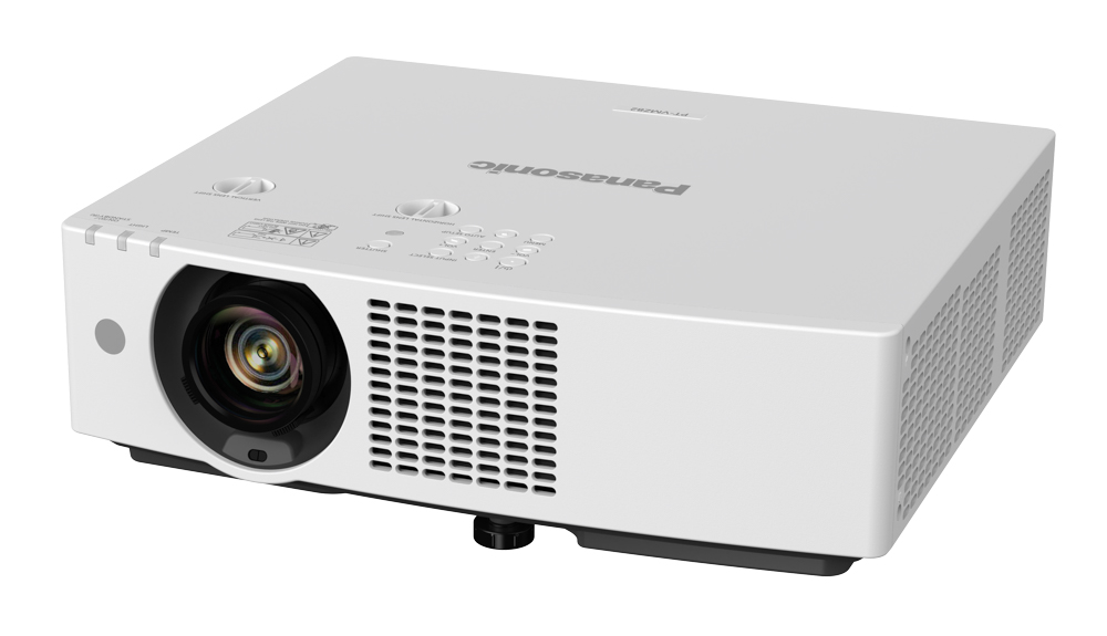 Panasonic PT-VMZ72 - Projecteur laser, WUXGA, 7'300 Lumen, HDBaseT